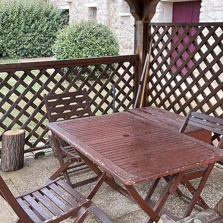 Le Vele Del Cigno Feriehus