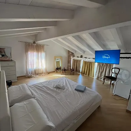 Le Vele Del Cigno * Peschiera del Garda