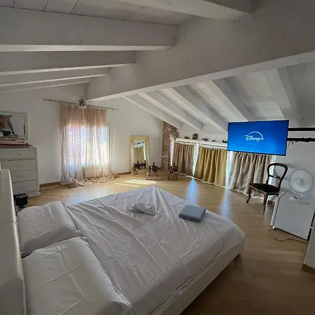 Le Vele Del Cigno * Peschiera del Garda