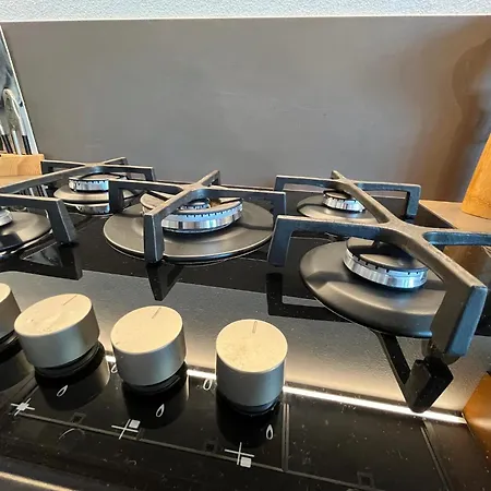 Feriehus Le Vele Del Cigno