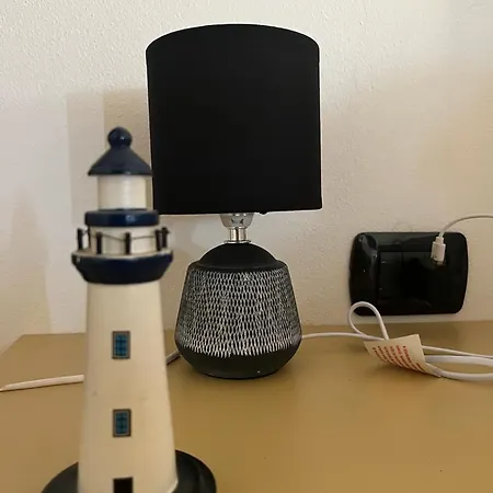 Le Vele Del Cigno Feriehus *