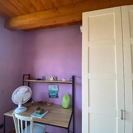 Le Vele Del Cigno Peschiera del Garda