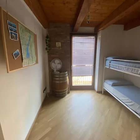 Feriehus Le Vele Del Cigno *