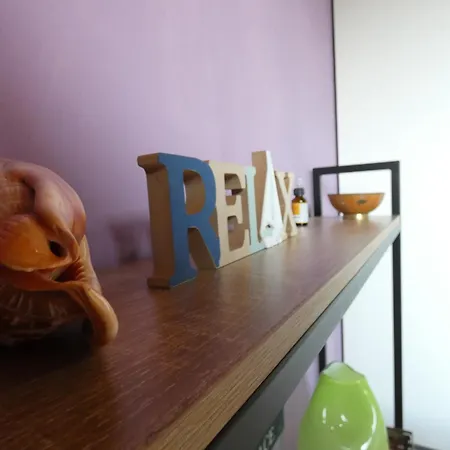 Le Vele Del Cigno Casa de Férias