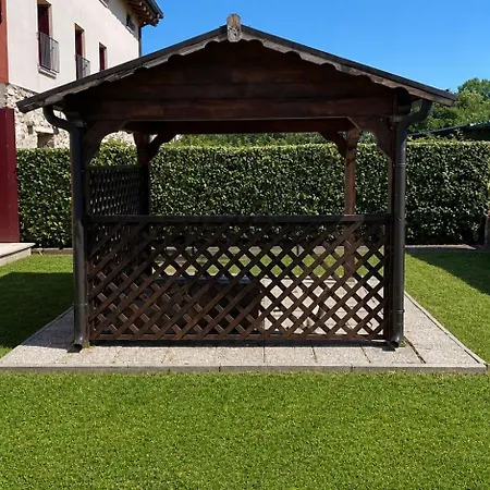 Le Vele Del Cigno Casa de Férias *