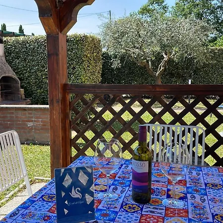 Feriehus Le Vele Del Cigno Peschiera del Garda