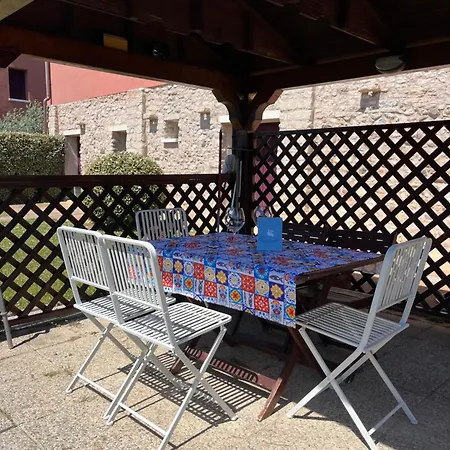 Le Vele Del Cigno * Peschiera del Garda