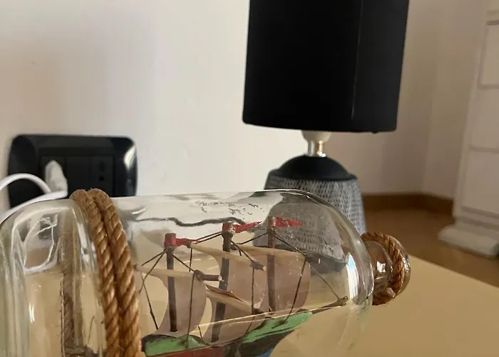 Le Vele Del Cigno Prázdninový dům