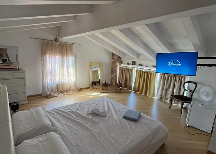 Le Vele Del Cigno * Peschiera del Garda