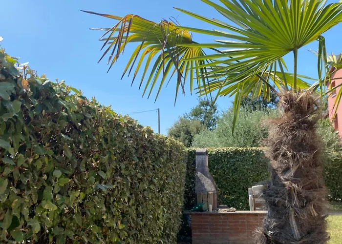 Prázdninový dům Le Vele Del Cigno