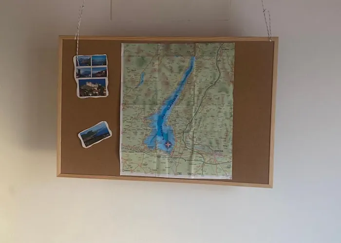 Prázdninový dům Le Vele Del Cigno *