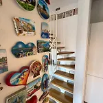 Le Vele Del Cigno Casa vacanze
