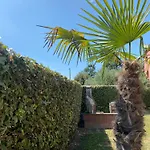 Nyaraló Le Vele Del Cigno