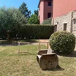 Le Vele Del Cigno Nyaraló *