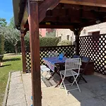 Le Vele Del Cigno بيت للعطل بسكييرا ديل غاردا
