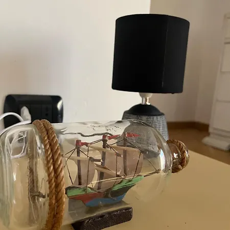 Le Vele Del Cigno Casa vacanze