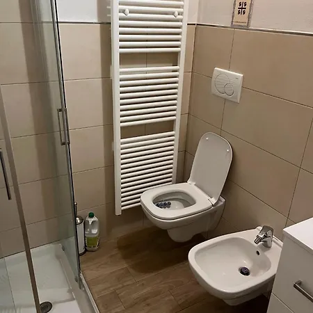 Le Vele Del Cigno Holiday home
