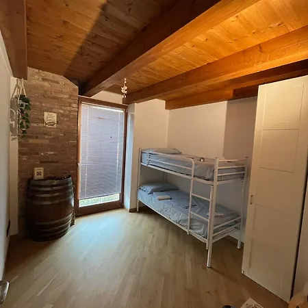 Le Vele Del Cigno Holiday home