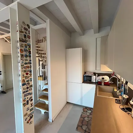 Le Vele Del Cigno Ferienhaus Peschiera del Garda
