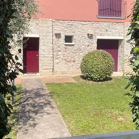Casa de Férias Le Vele Del Cigno *