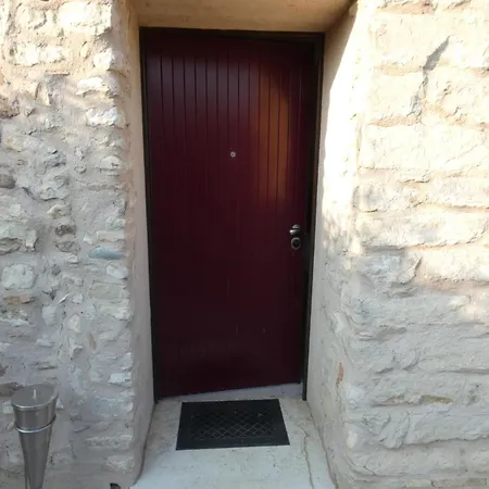 Casa de Férias Le Vele Del Cigno *