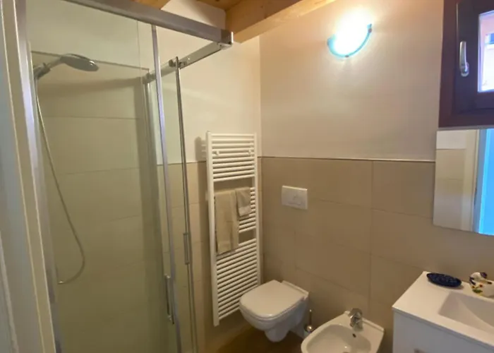 Le Vele Del Cigno Σπίτι διακοπών *