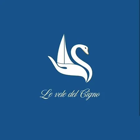 Le Vele Del Cigno Nyaraló