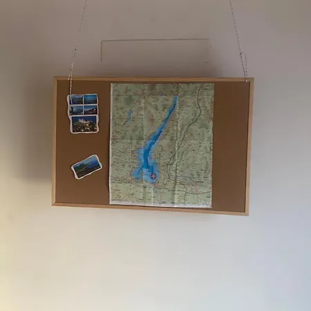 펜션 Le Vele Del Cigno *