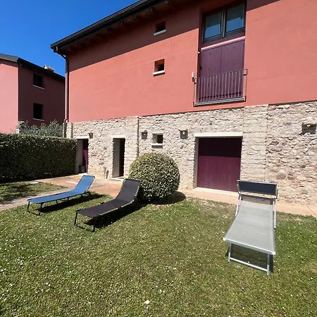 Le Vele Del Cigno